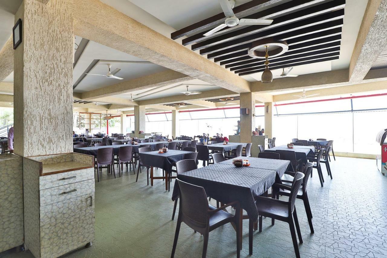 Palette - Hotel Ocean Inn Daman Kültér fotó