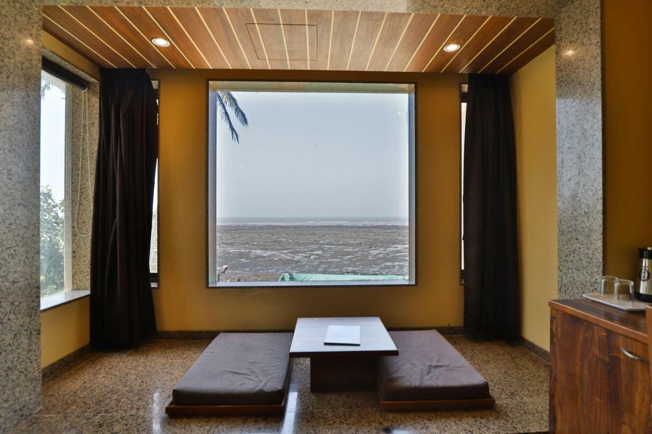 Palette - Hotel Ocean Inn Daman Kültér fotó